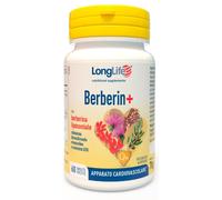 LONGLIFE BERBERIN+60 Tav.