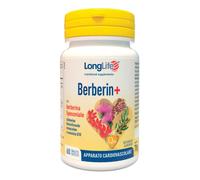 LONGLIFE BERBERIN+60 Tav.