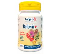 LONGLIFE BERBERIN+60 Tav.