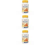 LongLife® Betacarotene 25.000 3x18 g Compresse