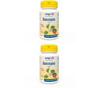LongLife® Biancospino 2x30 g Capsule