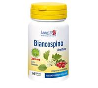 LONGLIFE BIANCOSPINO 60CPS VEG