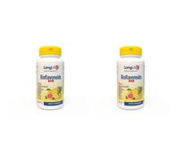 LongLife® Bioflavonoids Plus 2x60 pz Compresse