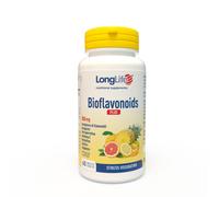 LongLife® Bioflavonoids Plus 60 pz Compresse