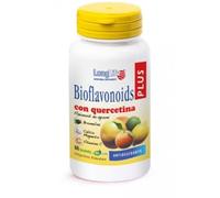 Longlife bioflavonoids plus 60 tavolette