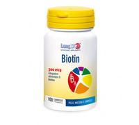 Longlife Biotin 100 Compresse