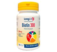 BIOTIN 300 100TAV LONG LIFE