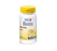 BIOTIN 300 100TAV LONG LIFE