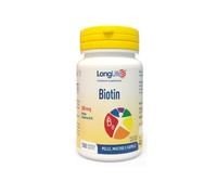 BIOTIN 300 100TAV LONG LIFE