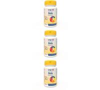 Longlife Biotin 900 Mcg 100 Compresse 3x45 g Compresse