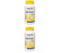 Longlife® Body Cleanse 2x54 g Capsule