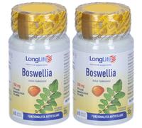LongLife® Boswellia 2x30 g Capsule