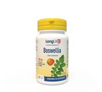 LongLife® Boswellia 39 g Capsule