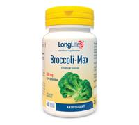 LONGLIFE BROCCOLI MAX 60CPS