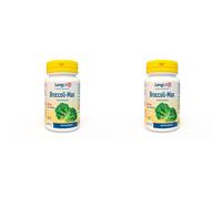 Longlife Broccoli Max 60 Capsule 2x60 pz Capsule