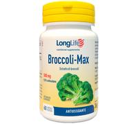 LONGLIFE BROCCOLI MAX 60CPS