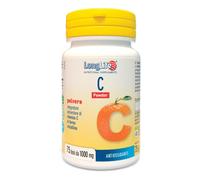 C Powder LongLife 75g