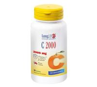 Longlife C2000 30 Tavolette