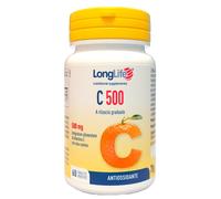 LONGLIFE VIT C 500 TR 60 TAV