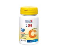 LONGLIFE VIT C 500 TR 60 TAV