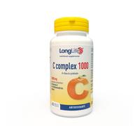 LongLife® C Complex 1000 60 pz Tavolette