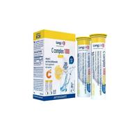 Longlife C Complex 1000 Fizz 20 compresse effervescenti