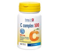 Longlife C Complex 500 60 Tavolette