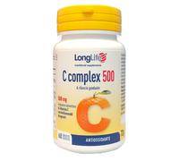 LONGLIFE C CPX 500 60 TAV