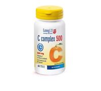 LONGLIFE C CPX 500 60 TAV