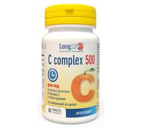 LONGLIFE C CPX 500 60 TAV