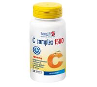Longlife c cpx 1500 50tav.