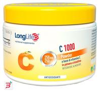 Longlife Cpowder 250 G