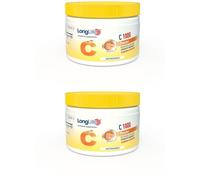LongLife® C Powder 250 g Set da 2 2x250 g Polvere per soluzione orale