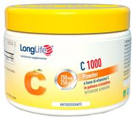 LongLife C Powder 250 g