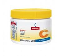 Longlife Cpowder 250 G