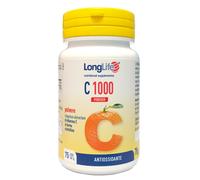 Longlife cpowder 75 g