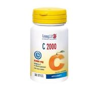 Longlife C2000 30 Tavolette