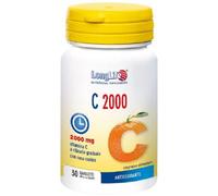 Longlife C2000 30 Tavolette