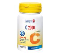Longlife C2000 30 Tavolette