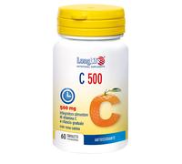 LONGLIFE VIT C 500 TR 60 TAV