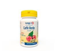 Longlife Caffè Verde 60 Capsule