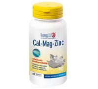 LONGLIFE CAL MAG ZINC 60TAV