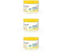 LongLife Calcium 400 Aroma Latte Compresse Masticabili 3x100 pz Compre