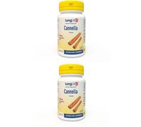 LongLife® Cannella 2x36 g Capsule
