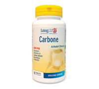 LONGLIFE CARBONE ATTIVATO80TAV