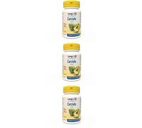 Longlife Carciofo 60 Capsule Vegetali 3x60 pz Capsule
