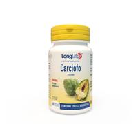 LongLife Carciofo 60 CAPSULE Vegetali
