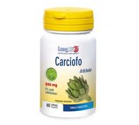 Longlife Carciofo 60 Capsule Vegetali