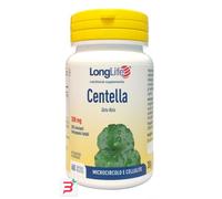 LONGLIFE CENTELLA 20% 60 CAPSULE