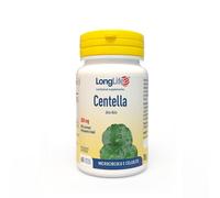 Phoenix - Longlife Longlife Centella 20% 60 Capsule